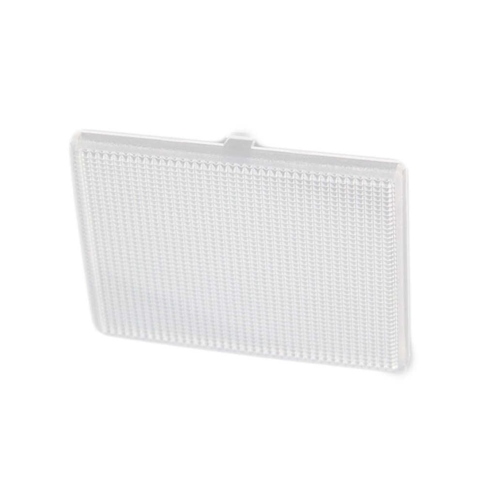 Dome Light Lens Car Lens C1500 K1500 8898 Direct Replacement Dome Lamp