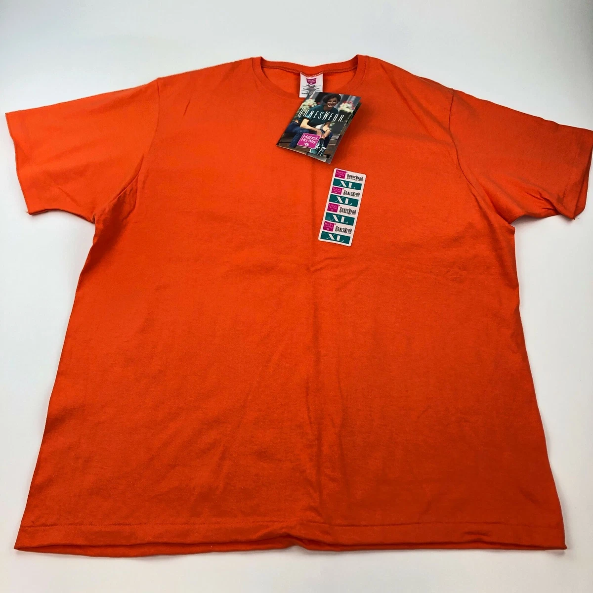 hanes her way t shirts