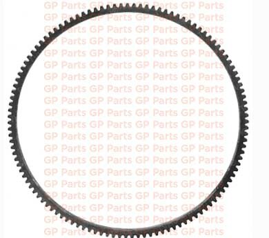 Hyster 195856, GEAR - FLYWHEEL RING (GM 3.0L) S50XL