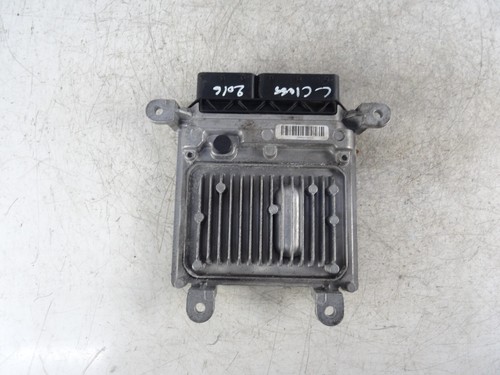 Mercedes C Klasse W205 2014 - 2020 2,1 Diesel Motorsteuergerät Steuergerät A6519000603