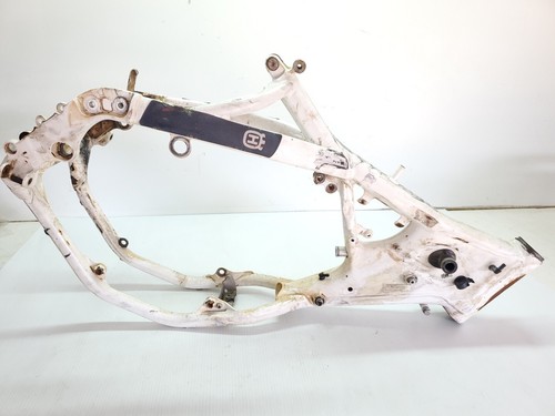 Husqvarna FE501 2015 Frame Stolen/Recovered FE 450 501 14-16 #P54 - Picture 5 of 9