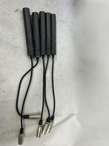 Micrófono cámara SONY ENG 3 pines XLR - Imagen 7 de 7