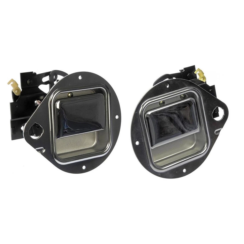 Manija de puerta exterior para Peterbilt 362 1983-2005 Peterbilt 357 1986-2002 Foto 2 de 4