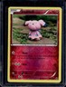 2015 Pokemon XY BREAKthrough Snubbull Reverse Holo #98/162