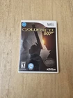GoldenEye 007 Nintendo Wii Complete CIB