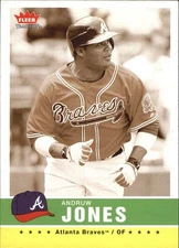 A1539- 2006 Fleer Tradition Sepia BB Card #s 1-200 -You Pick- 15+ FREE US SHIP