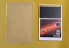 Turbo Grafx Bomberman 93 HuCard TG16 Card only 1993 Tested Works