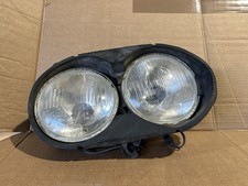 Faro Anteriore Danneggiato Yamaha XT Z 750 Super Tenerè