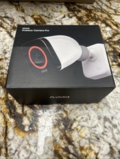 Vivint Outdoor Camera Pro