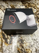 Vivint Outdoor Camera Pro
