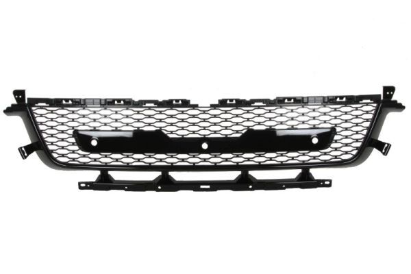 Centre BLIC 6502-07-2003910P Ventilation Grilles, bumper for LAND ROVER