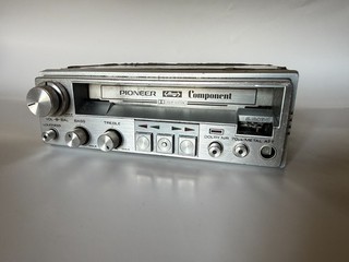 Stereo per auto Pioneer kp 707