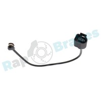 RAP Brakes Warnkontakt Bremsbelagverschleiß R-G0078 FüR Audi Q7 4LB Van TDI Tfsi