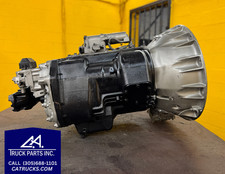 FAOM15810S Eaton Fuller FAOM-15810S-EC3 Transmission For Sale  (NO CORE)