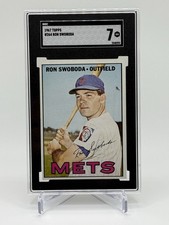 1967 Topps Baseball Cards 42