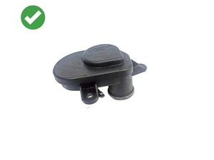 MERCEDES-BENZ C W203 Air Flap Motor A6111500494 2.20 Diesel 2003 34313981