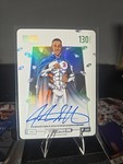 2026 Bo Jackson Battle Arena DUNKER `John Starks` Blizzard Steel Auto #JSTA-7🔥