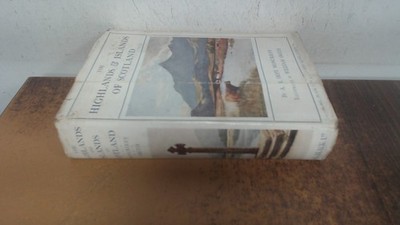 			Highlands and Islands of Scotland, William Smith and A.R. Hope, A		