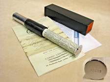 Late 1940's Otis King model K type B cylindrical slide rule calculator