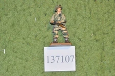 65mm WW2 / del prado - 1 figure - (137107)