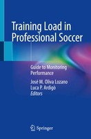 Training Load In Professional Soccer Guide To Monitoring Performance Taschenbuch