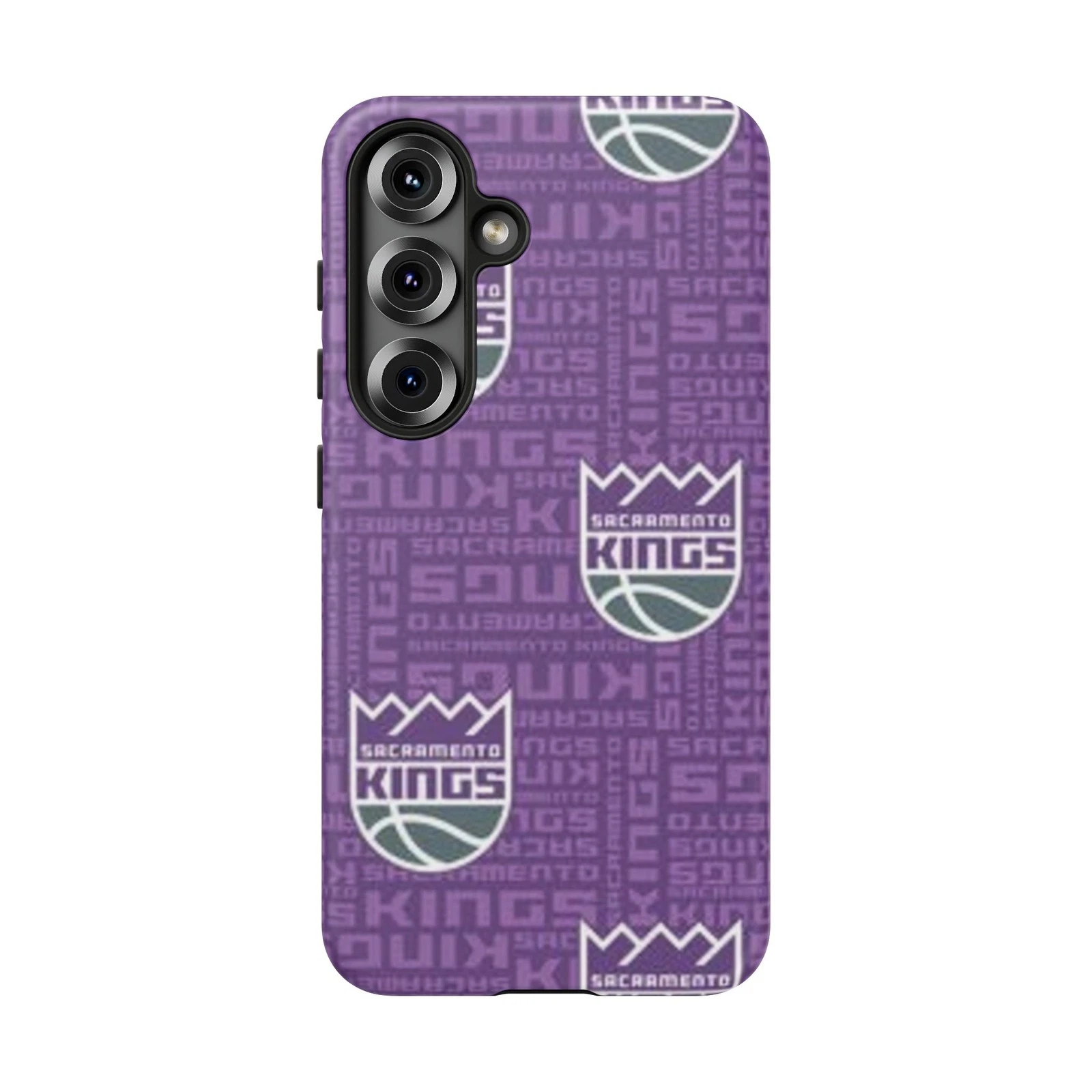 Sacramento Kings iPhone Cases
