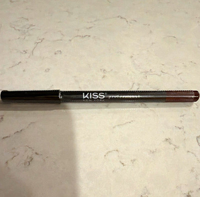 KISS Professional New York Eyeliner Pencil WL06 Nude Truffle Shade