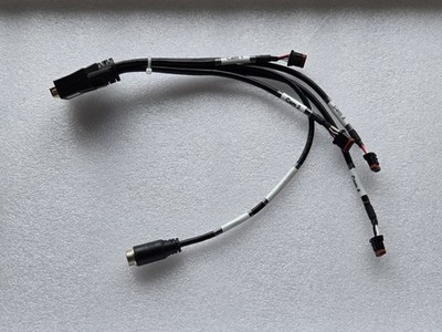   Trimble L016-0759 Camera Adapter Cable OEM DVR System Cable 