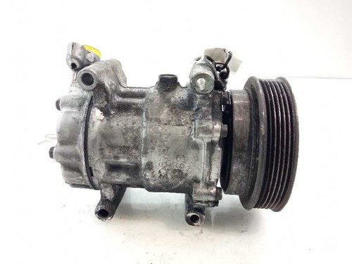 8200953358 KLIMAKOMPRESSOR FÜR RENAULT KANGOO F/KC0 EXPRESS CONFORT 53 5329285