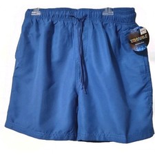 Swimsuit Triangle 36/38 Men L Beachwear Blue Swim Shorts Bathing Suit Gorp Core