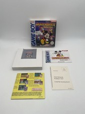 ebay® Auktion 358706942036 | Mickey Mouse V Zauberstäbe! (Nintendo Gameboy) - CIB & OVP Thumbnail of ebay® auction 358706942036 | Mickey Mouse V Zauberstäbe! (Nintendo Gameboy) - CIB & OVP