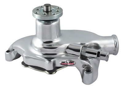 Tuff Stuff Performance 1394NG Platinum SuperCool Water Pump for 84-91 Corvette