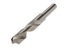 Image of Faithfull Blacksmith's M2 HSS Professional Drill Bit 18mm