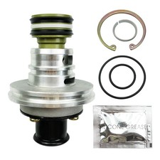 Purge High Boost Purge Valve Kits with Gasket Fits for Bendix Air Dryer 12V K...