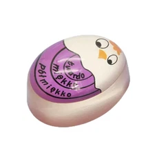 Egg Timer for Boiling Eggs That Changes Color When Done,Kitchen Timer Practic...