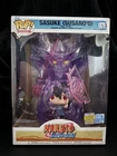 Funko Pop Moment Naruto Shippuden Sasuke Susano'o #1879 SDCC Exclusive NEAR MINT