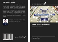 Mehtab Alam | Just Shop-Compras | Taschenbuch | Spanisch (2021)