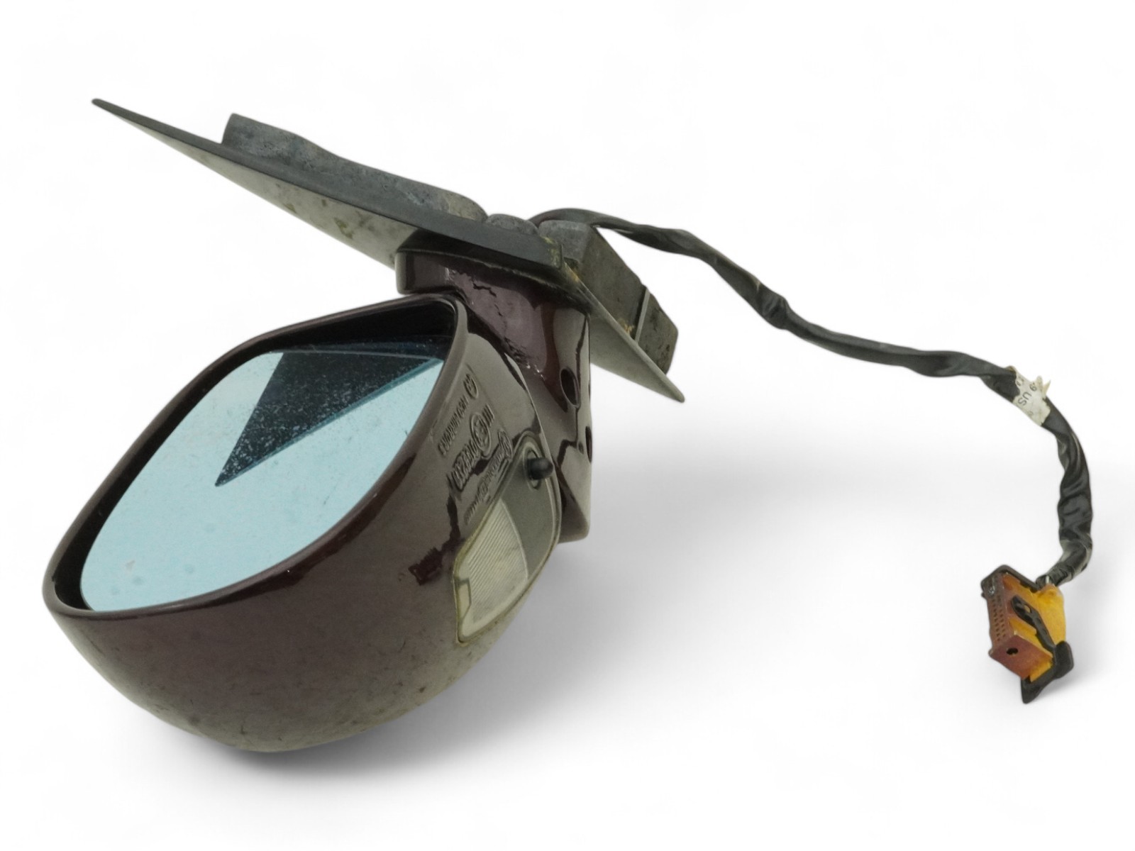 Maserati Quattroporte 2005-2008 LEFT Side mirror