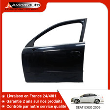Porte avant et accessoires Seat EXEO