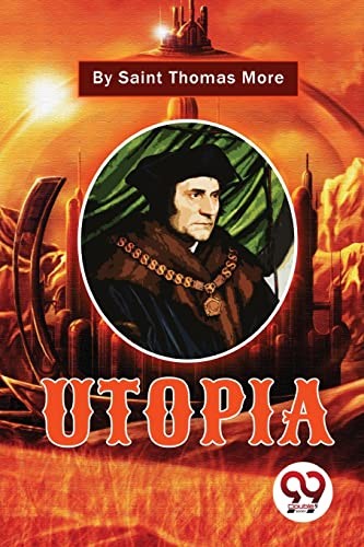Utopia by Thomas More - 9789357482493 - Image 6
