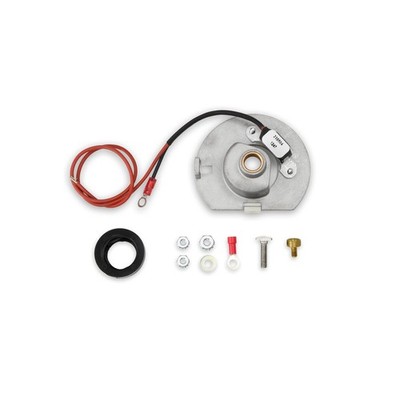 PerTronix 1247 Ignitor Electronic Ignition Conversion Kit, Compatible with Ford