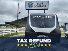 2026 Grand Design Imagine 2470BH