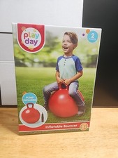 Inflatable Bouncer