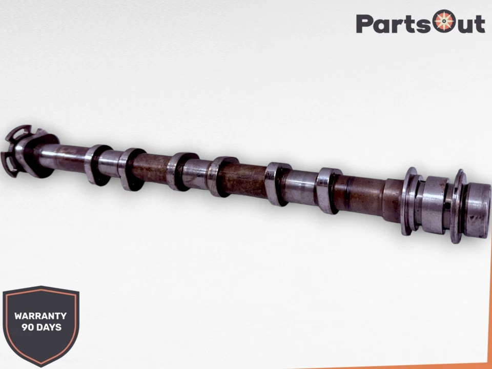 AUDI S4 S5 A6 Q7 3.0 2010-2019 paso derecho Árbol de levas de admisión lateral 06E109101BG Foto 3 de 4