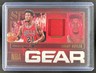 2024-25 Panini Silhouette Jimmy Butler III NBA Gear Jersey Bronze #/99 Bulls