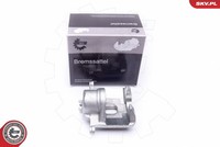 Vorderachse Rechts Esen Skv 45SKV002 Bremssattel FüR Honda