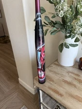 NEW Monsta Shellby M2 🔥25oz. ASA/USA Softball Bat Custom Paint Composite