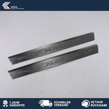 Original Verkleidung Einstiegsleiste vorn links rechts Ford Kuga 2 CV4JS13200AA