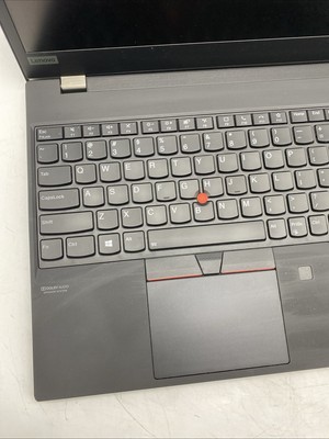 Lenovo ThinkPad T15 Gen 1 Laptop Intel Core i7-10610U 1.8GHz NO RAM NO HDD - Picture 4 of 9