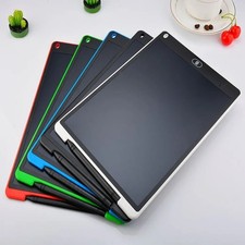 Electronic Digital LCD Writing Tablet Drawing Board Graphics Gifts